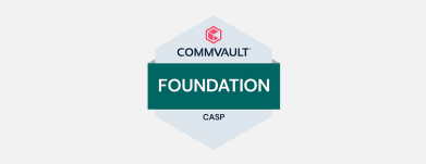 Commvault