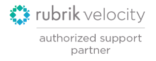 Rubrik Velocity