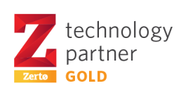 Zerto Technology Partner