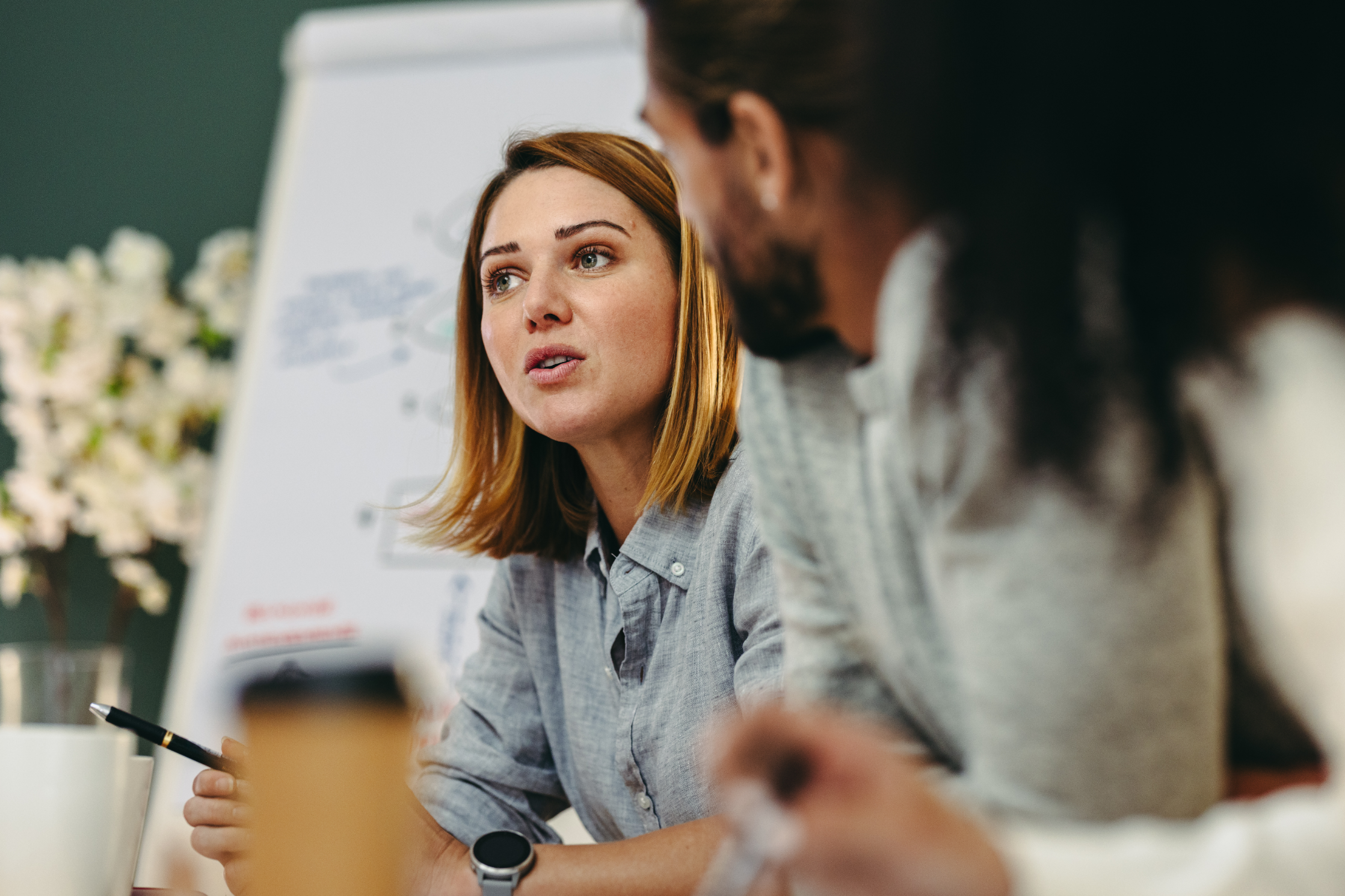 From Risk to Resilience — Harbor Data Protection Guide