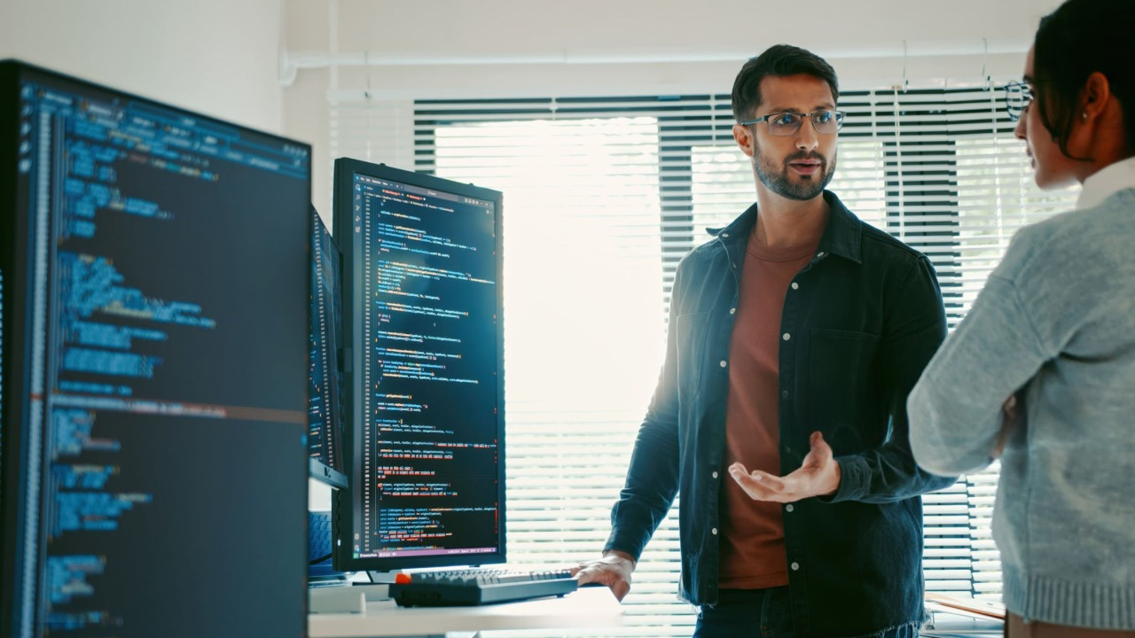 In the dynamic landscape of modern technology, AI isn’t just an option; it’s becoming integral to business operations, from enhancing customer experiences to driving innovation through analytics.