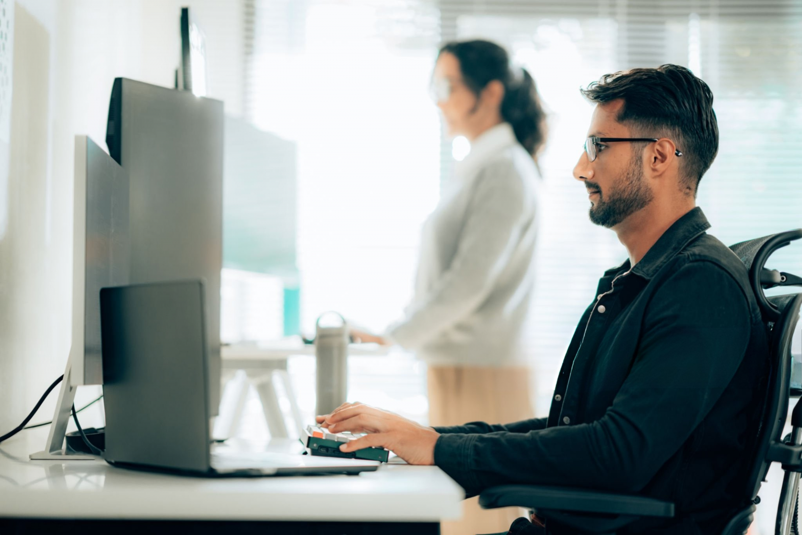 Why Harbor Solutions