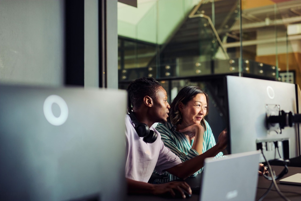 With cyber threats constantly evolving, knowing how to keep your organisation's data safe is more important than ever before.