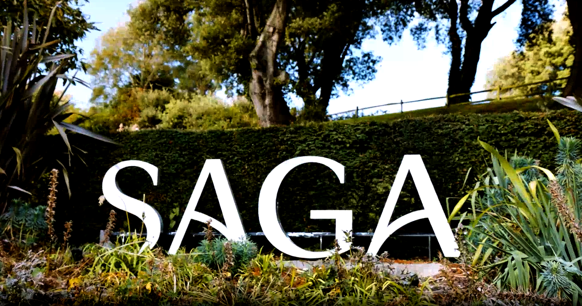 SAGA Case Study