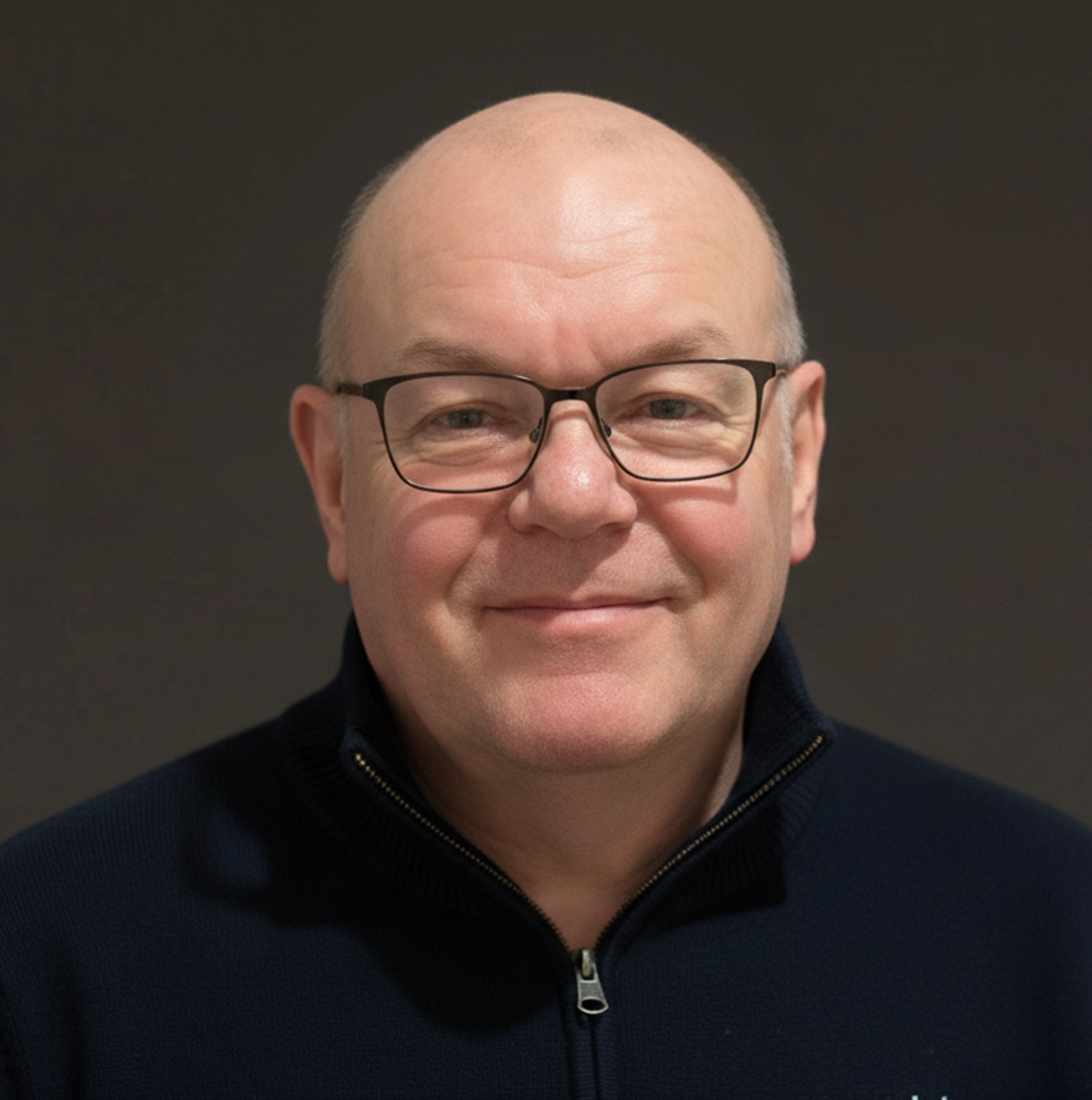 Mike Milton