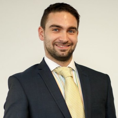 James Rendall