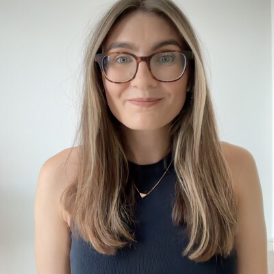 Georgina Rintoul