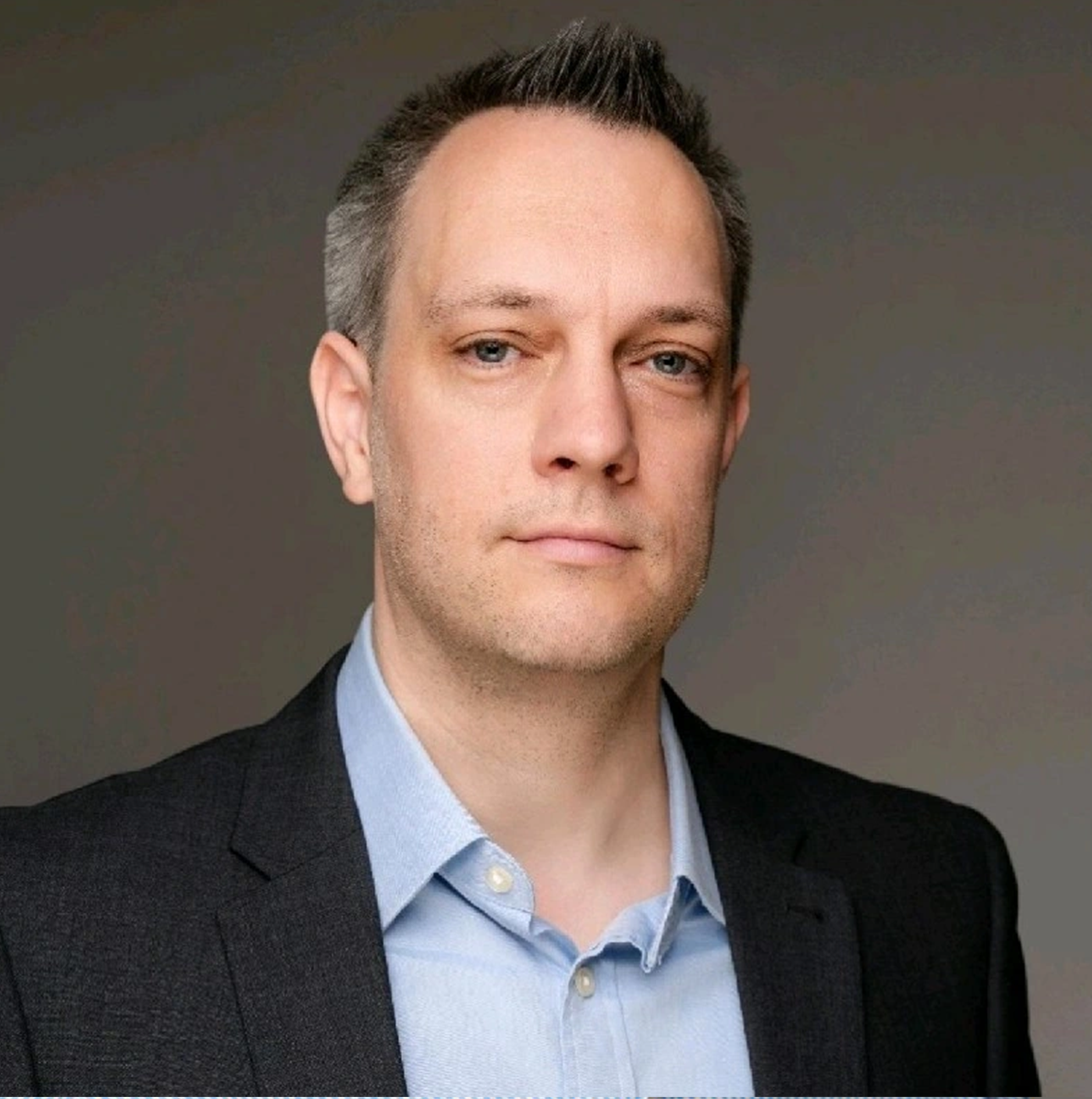 James Read